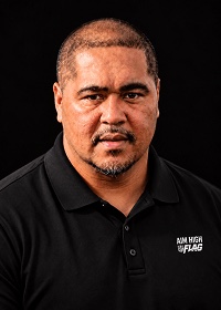 Brian Resto, Aim High co-founder