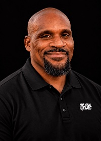 Charles Davis, Aim High admin staff